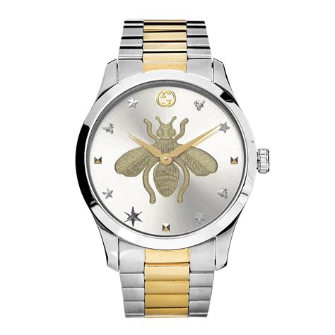 onyx gucci site t|Gucci bee watch 38mm.